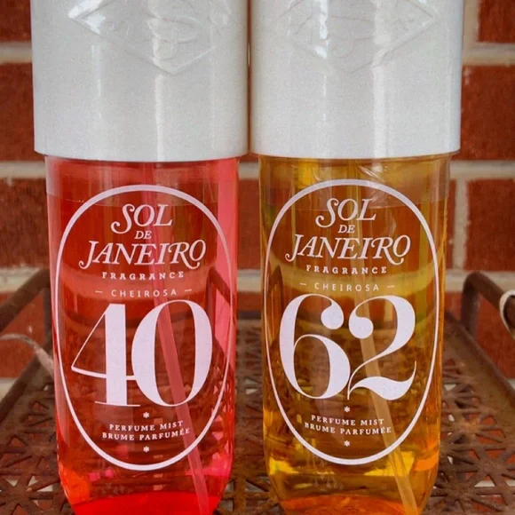 Sol de Janeiro Fragrance Duo - Picture 3 of 3